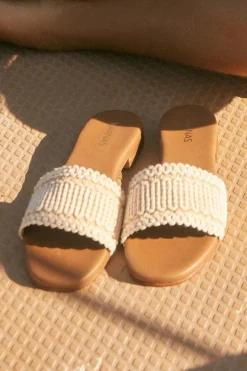 Ayla Boho Slides