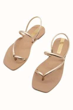 Aztek Strappy Sandals