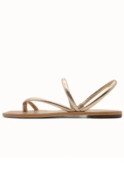 Aztek Strappy Sandals