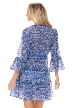 Bailey Mini Cover Up Tunic