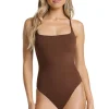 Ballet One Piece Swimsuit