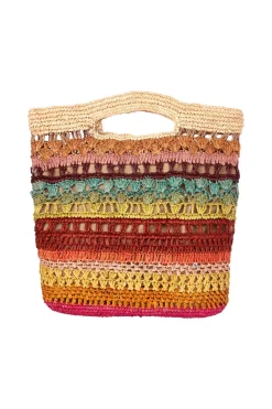 Bana Bright Tote
