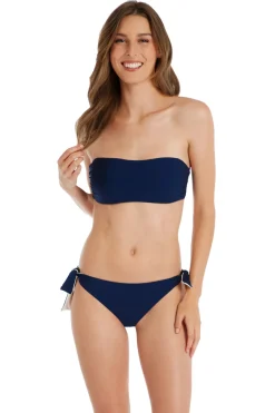Bandeau Bikini Top
