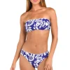 Bandeau Bikini Top