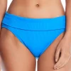 Banded Hipster Bikini Bottom