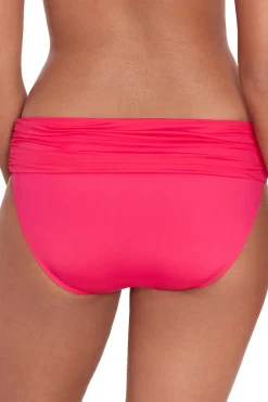 Banded Hipster Bikini Bottom