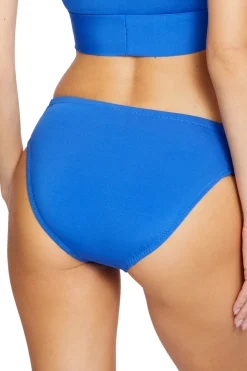 Banded Hipster Bikini Bottom