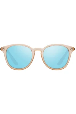 Bandwagon Round Sunglasses