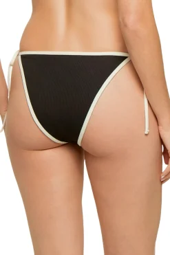 Barbados Tie Side Brazilian Bikini Bottom