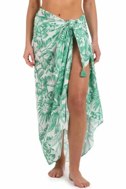 Batiki Balinese Pareo