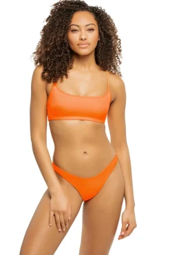 Bay View Bralette Bikini Top