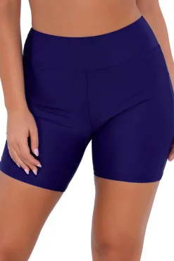 Bayside Bike Shorts