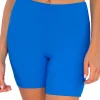 Bayside Bike Shorts