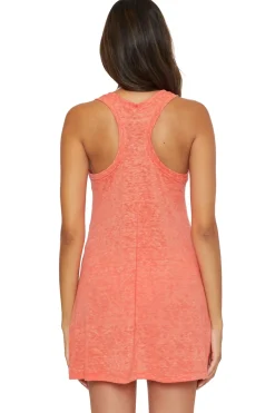 Beach Date Mini Dress