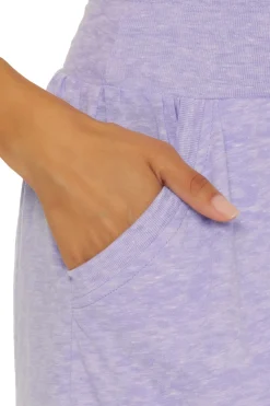 Beach Date Mini Dress