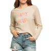 Beach Happy Hour Sweater