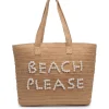 Beach Please Tote