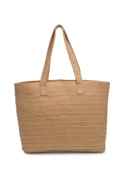 Beach Please Tote