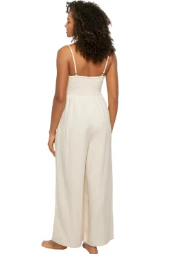 Beachside Jumpsuit