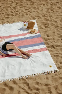 Beachy Blanket