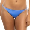 Beads Tab Side Brazilian Bikini Bottom