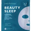 Beauty Sleep Hydrogel Face Sheet Mask