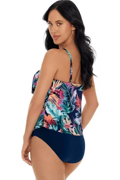 Belize Rita Tankini Top