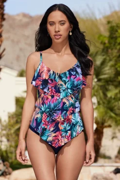 Belize Rita Tankini Top