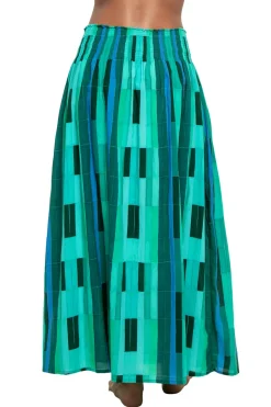 Bella Maxi Skirt