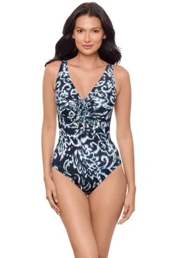 Bella One Piece Swimsuit