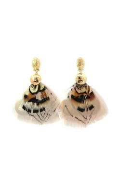 Bermudes Mini Earrings