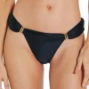 Bia Banded Hipster Bikini Bottom