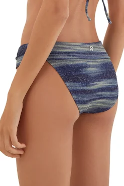 Bia Tab Side Hipster Bikini Bottom