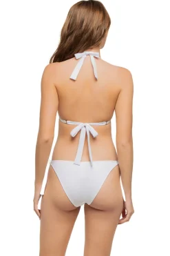 Billy Sliding Triangle Bikini Top