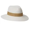 Biscayne Panama Hat