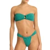 Blake Bandeau Bikini Top