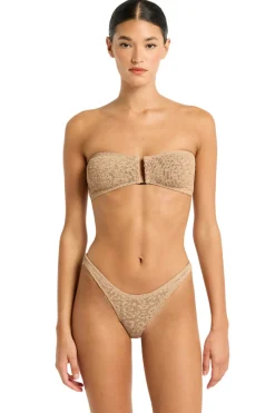 Blake Bandeau Bikini Top