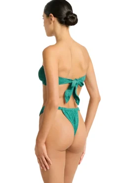 Blake Bandeau Bikini Top