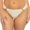 Blake Hipster Tab Side Bikini Bottom