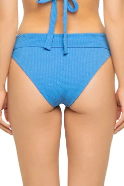 Blake Hipster Tab Side Bikini Bottom