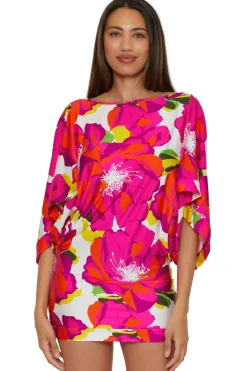 Bloom Tunic
