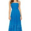 Boheme Maxi Dress