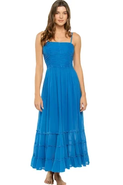 Boheme Maxi Dress
