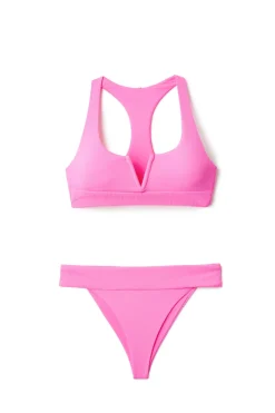 Bondi Banded Bikini Bottom