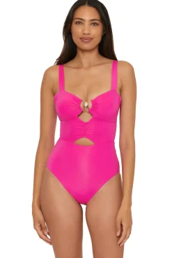 Bonita One Piece Swimsuit