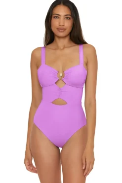 Bonita One Piece Swimsuit