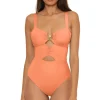 Bonita One Piece Swimsuit