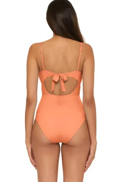 Bonita One Piece Swimsuit