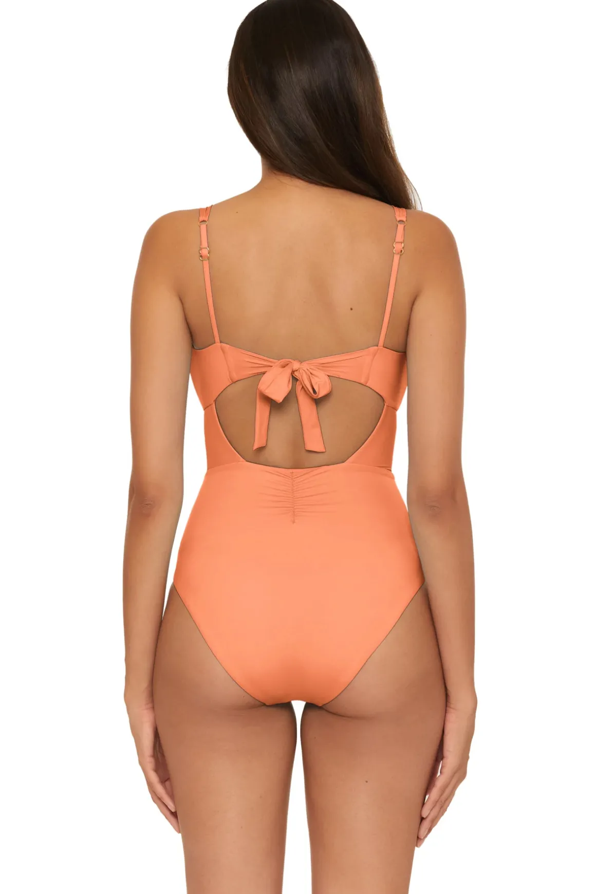 Bonita One Piece Swimsuit
