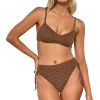 Bonnie Underwire Bikini Top